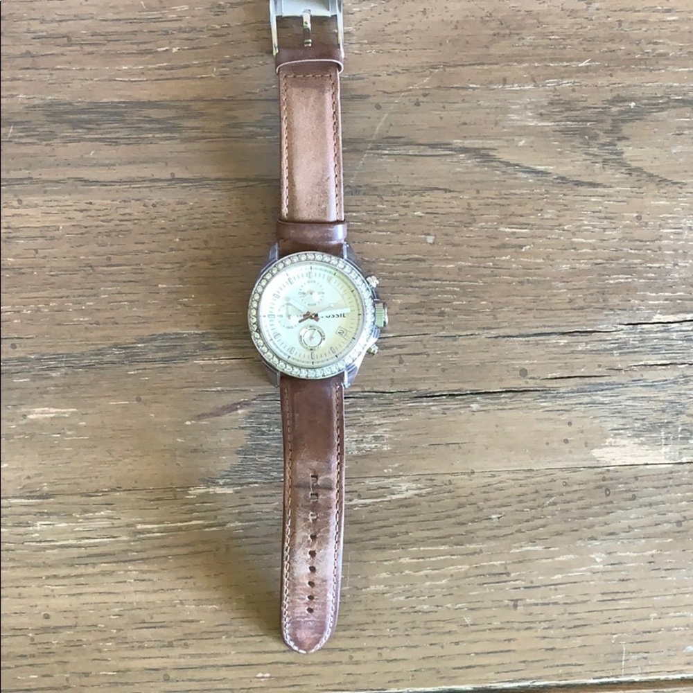 Fossil Watch